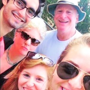 Meet your Posher, Ccynthia